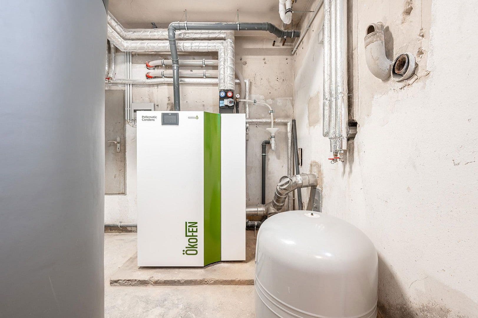 Prodej bytu 2+1 62 m², Leydenallee 37, Berlin, Berlín Prodej bytu 2+1 62 m², Leydenallee 37, Berlin, Berlín