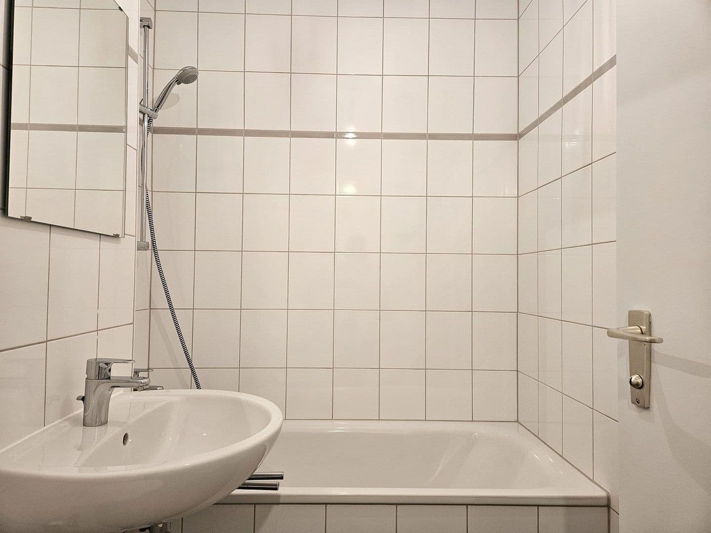 Pronájem bytu 1+1 31 m², Kidlerstraße 38, München, Bavorsko Pronájem bytu 1+1 31 m², Kidlerstraße 38, München, Bavorsko