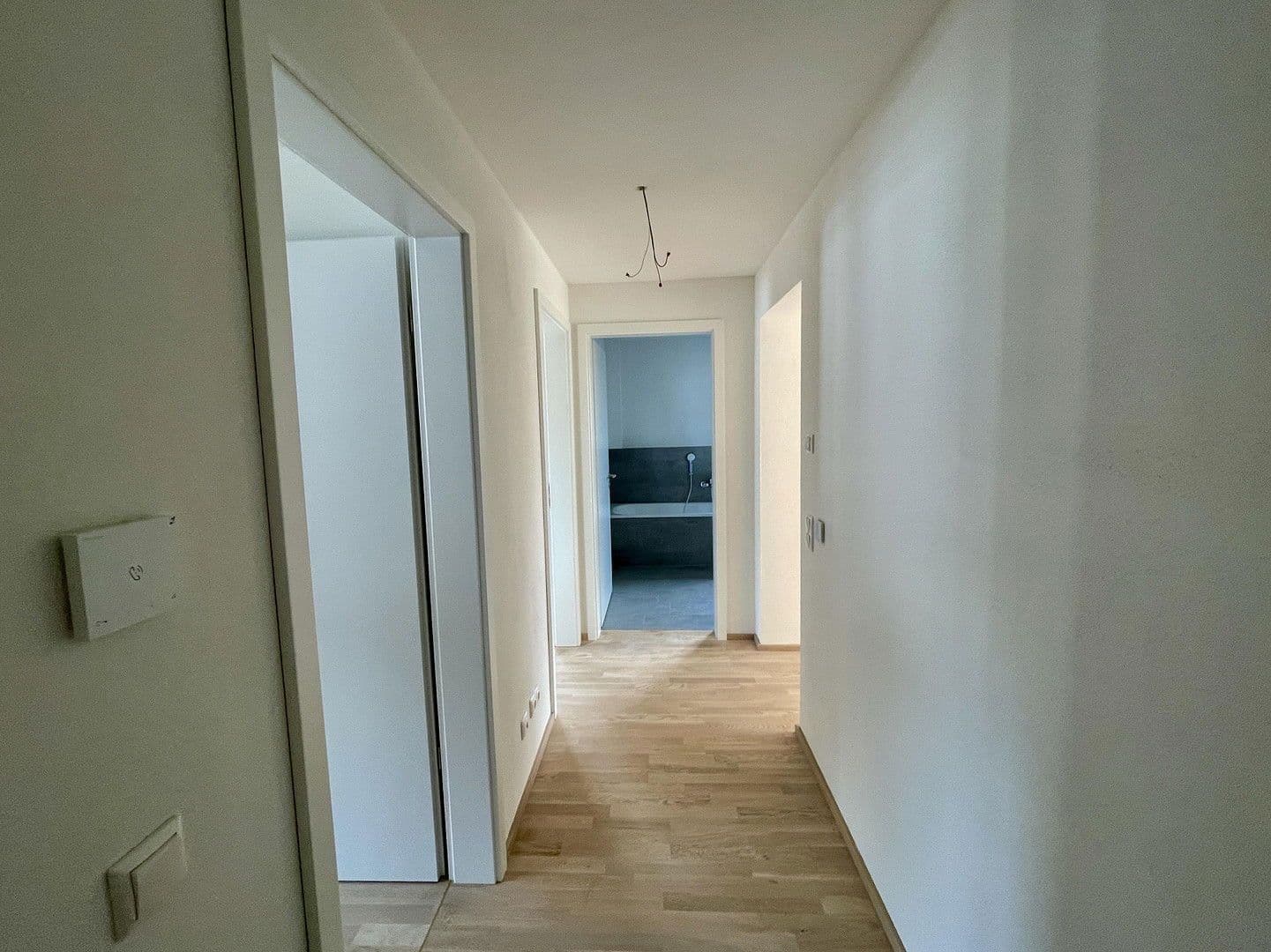 Pronájem bytu 3+1 89 m², Haupstraße 39, Unterdietfurt, Bavorsko Pronájem bytu 3+1 89 m², Haupstraße 39, Unterdietfurt, Bavorsko