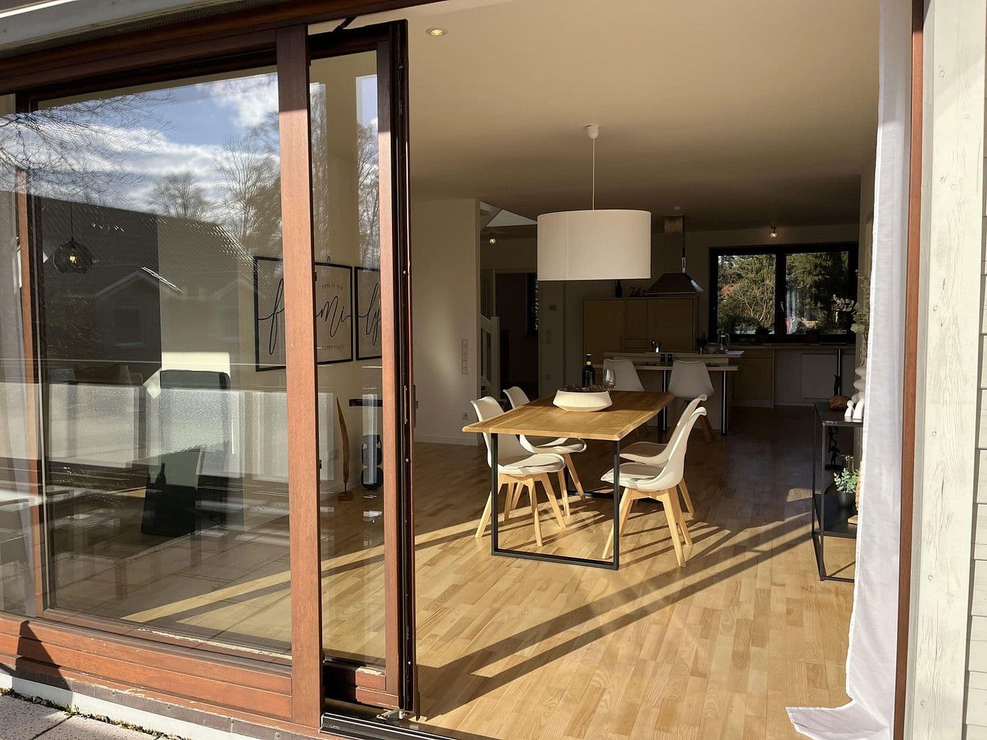 Prodej bytu 5+1 177 m², Buchholz in der Nordheide, Dolní Sasko Prodej bytu 5+1 177 m², Buchholz in der Nordheide, Dolní Sasko