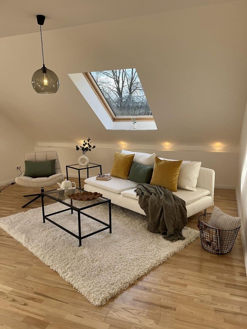 Prodej bytu 5+1 177 m², Buchholz in der Nordheide, Dolní Sasko Prodej bytu 5+1 177 m², Buchholz in der Nordheide, Dolní Sasko