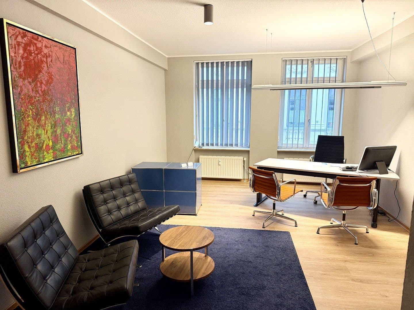 Pronájem kanceláře 60 m², Am Markt 2, Schwerin, Mecklenburg-Vorpommern Pronájem kanceláře 60 m², Am Markt 2, Schwerin, Mecklenburg-Vorpommern