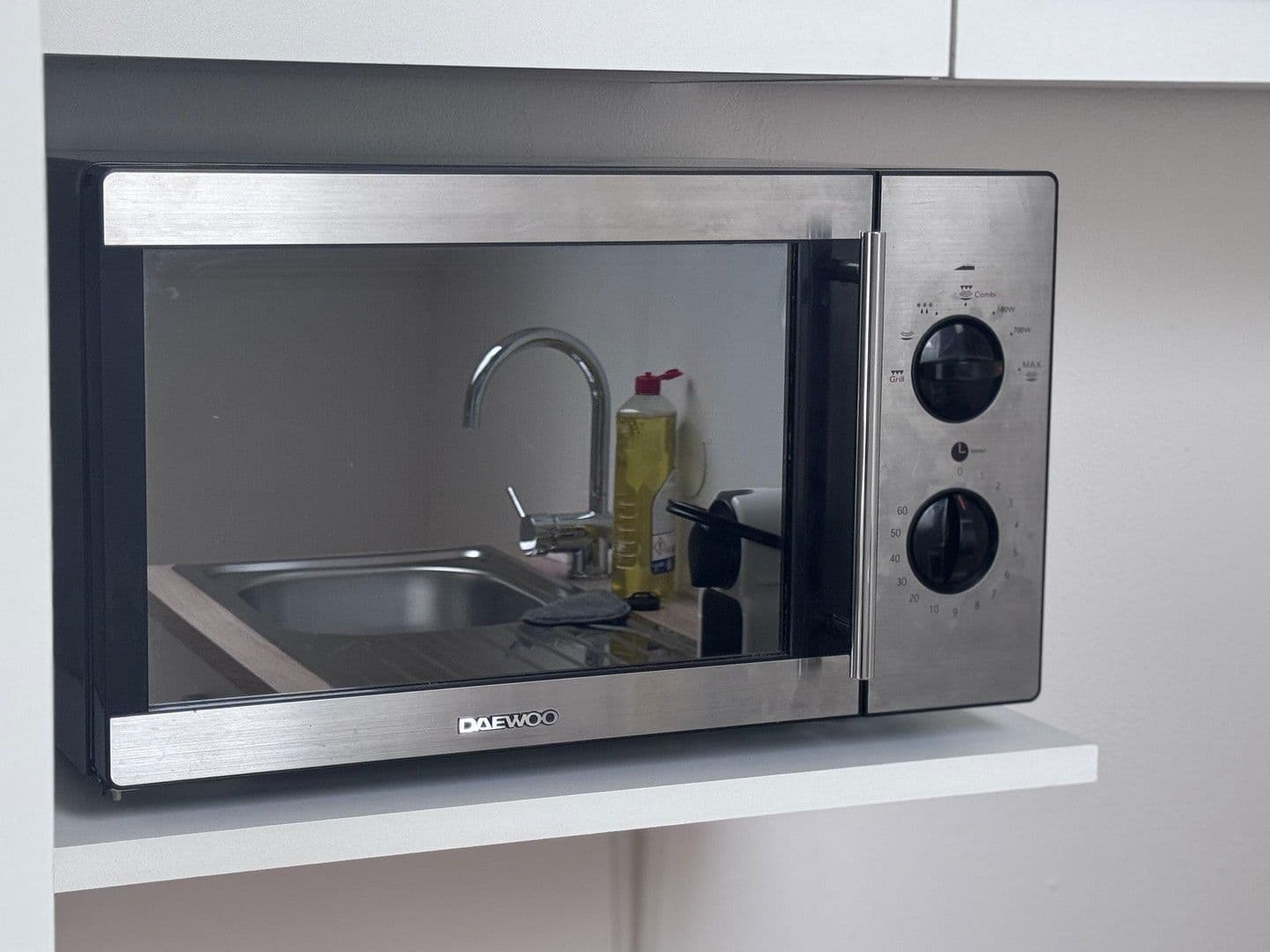 Pronájem bytu 3+1 70 m², Starhembergstraße 11, Linz, Horní Rakousko Pronájem bytu 3+1 70 m², Starhembergstraße 11, Linz, Horní Rakousko