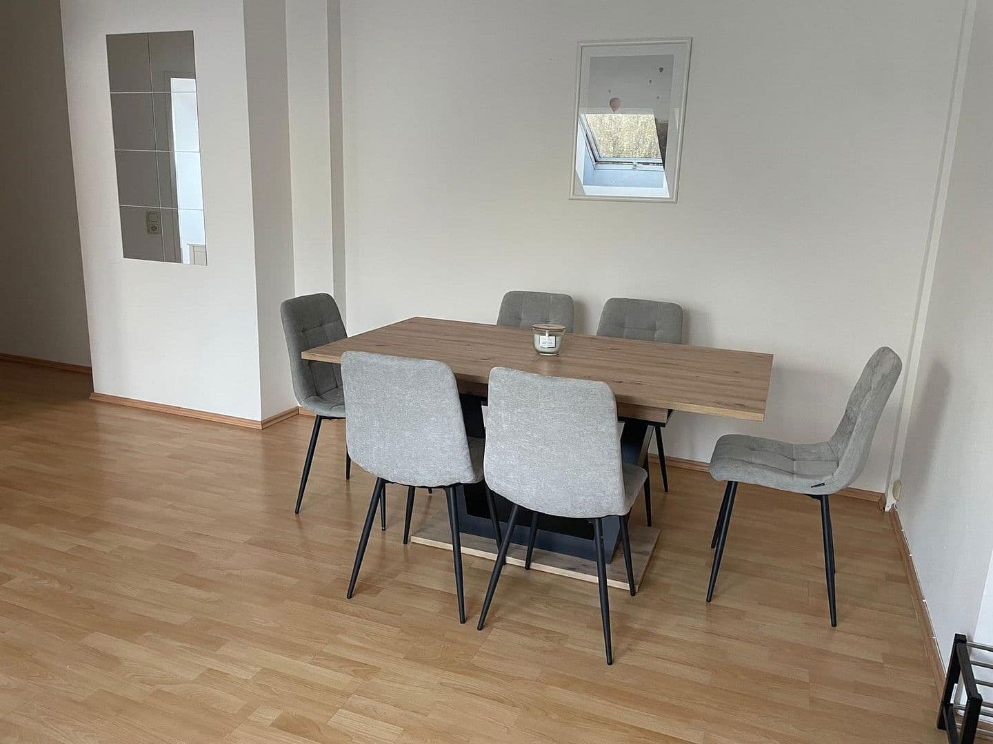 Pronájem bytu 3+1 70 m², Starhembergstraße 11, Linz, Horní Rakousko Pronájem bytu 3+1 70 m², Starhembergstraße 11, Linz, Horní Rakousko