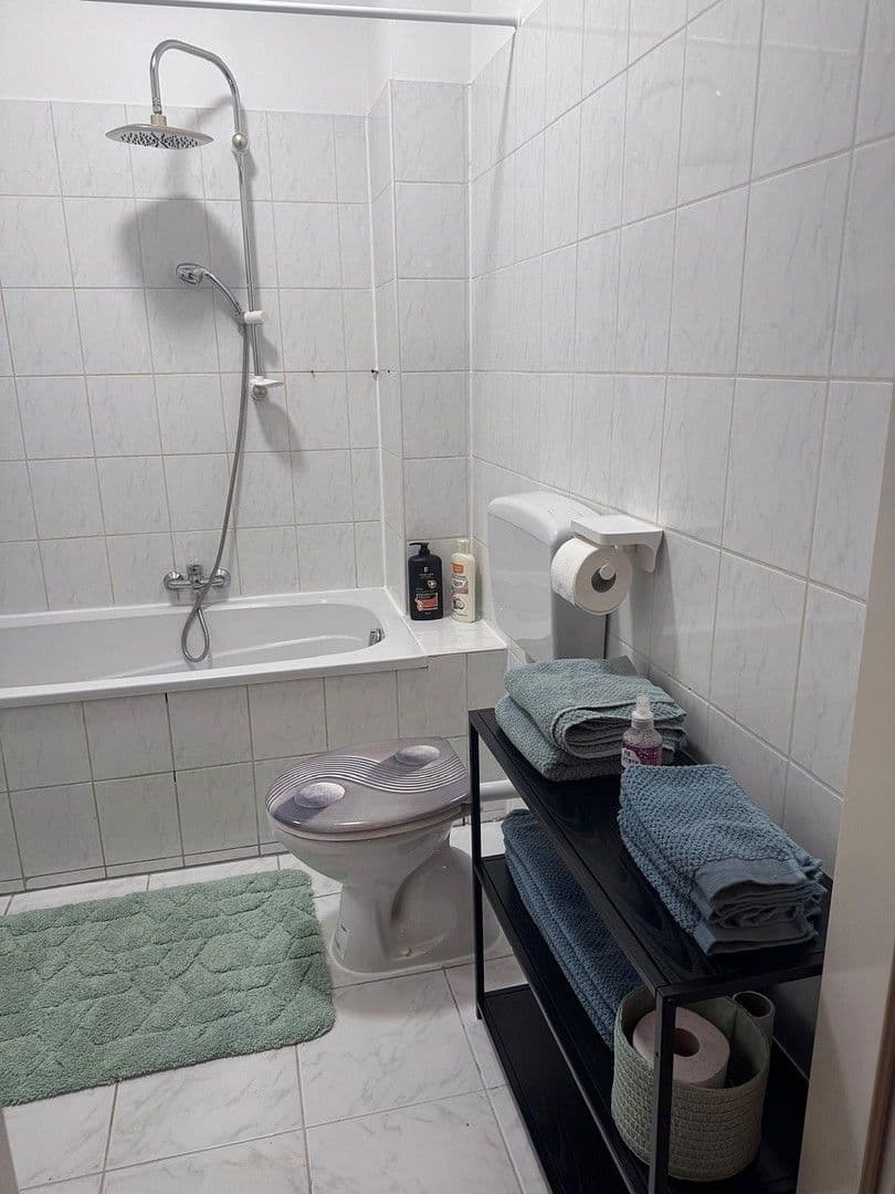 Pronájem bytu 3+1 70 m², Starhembergstraße 11, Linz, Horní Rakousko Pronájem bytu 3+1 70 m², Starhembergstraße 11, Linz, Horní Rakousko