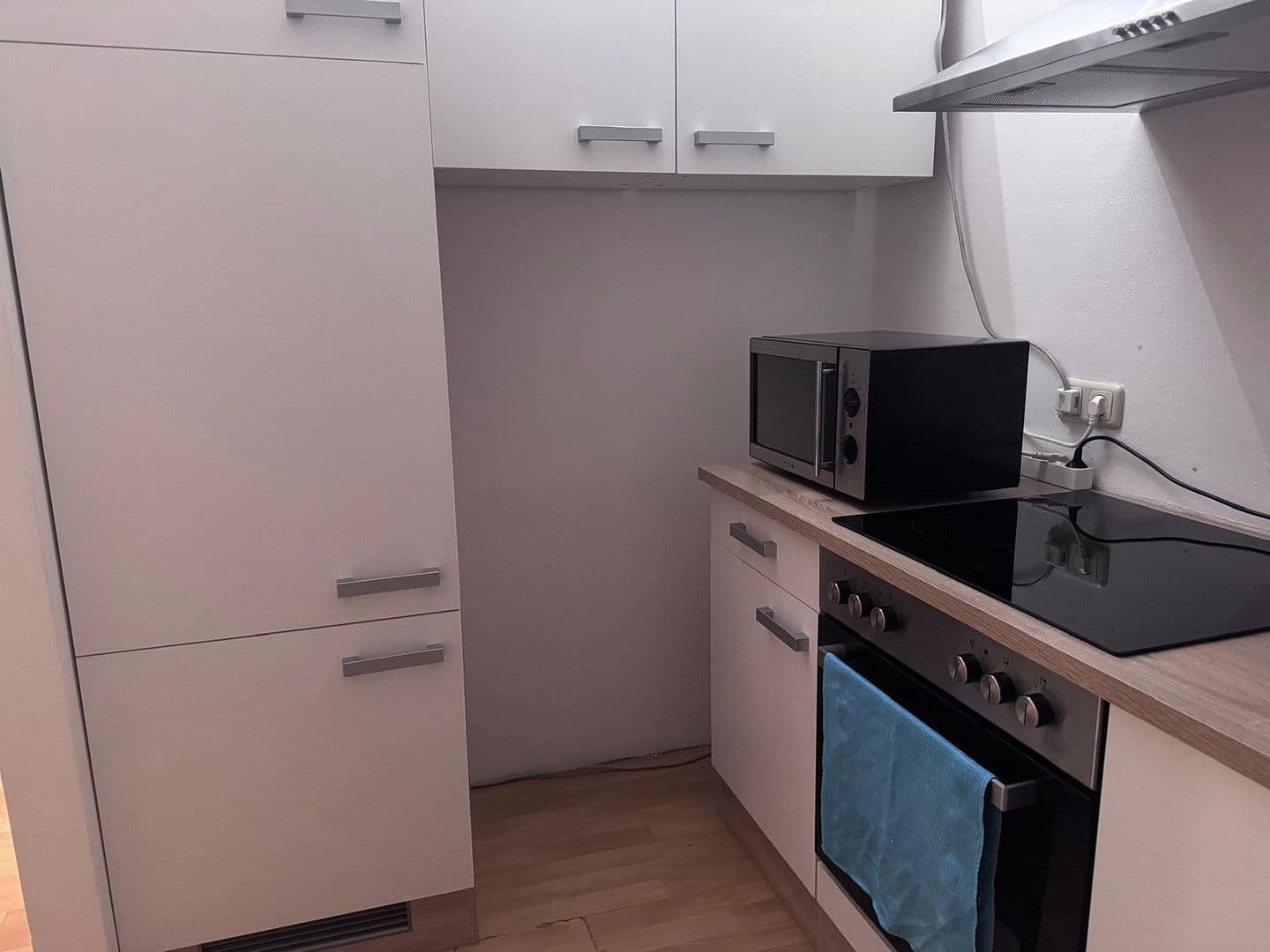 Pronájem bytu 3+1 70 m², Starhembergstraße 11, Linz, Horní Rakousko Pronájem bytu 3+1 70 m², Starhembergstraße 11, Linz, Horní Rakousko