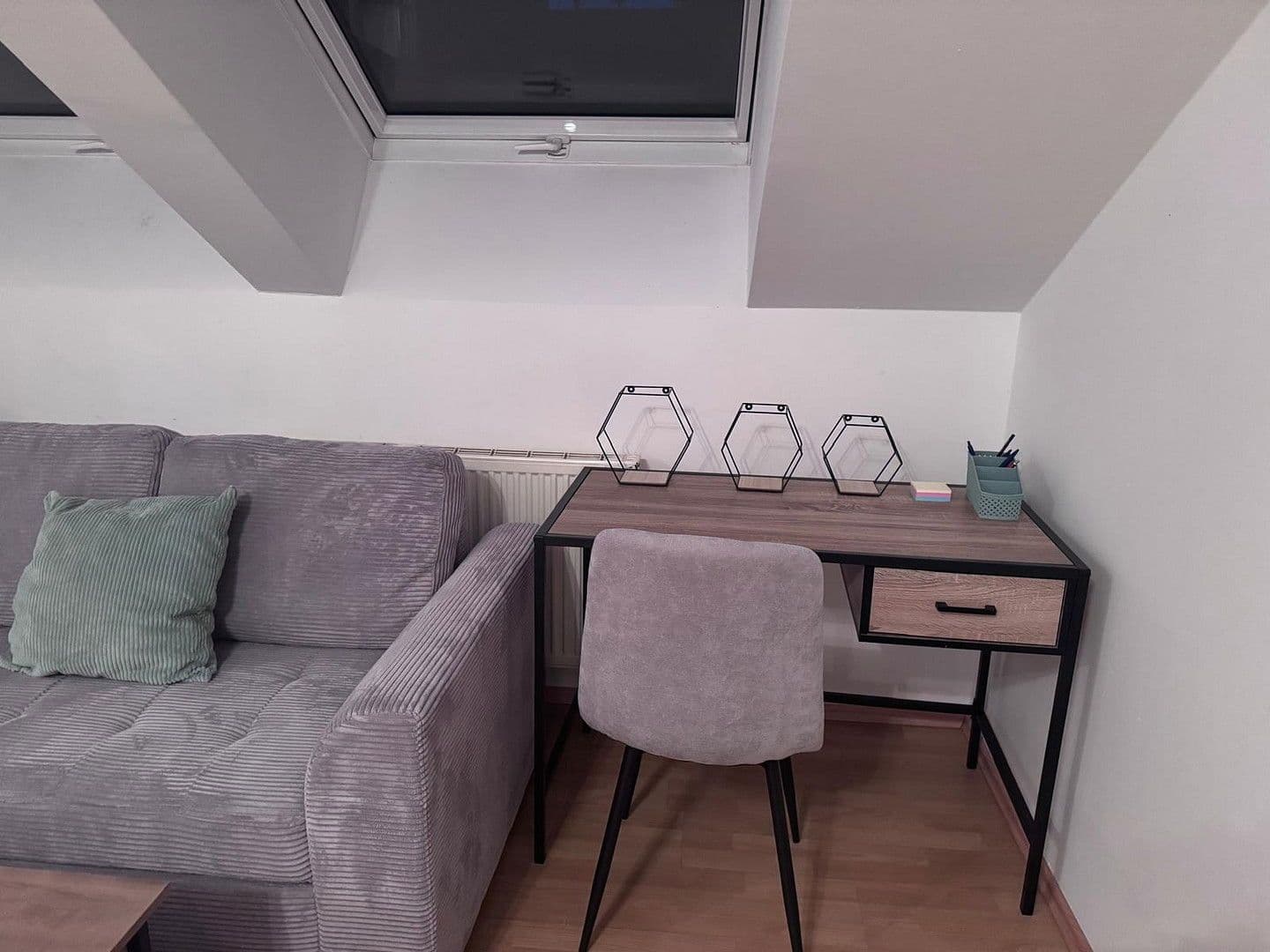 Pronájem bytu 3+1 70 m², Starhembergstraße 11, Linz, Horní Rakousko Pronájem bytu 3+1 70 m², Starhembergstraße 11, Linz, Horní Rakousko