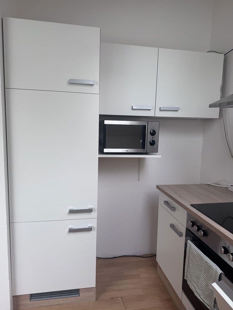 Pronájem bytu 3+1 70 m², Starhembergstraße 11, Linz, Horní Rakousko Pronájem bytu 3+1 70 m², Starhembergstraße 11, Linz, Horní Rakousko