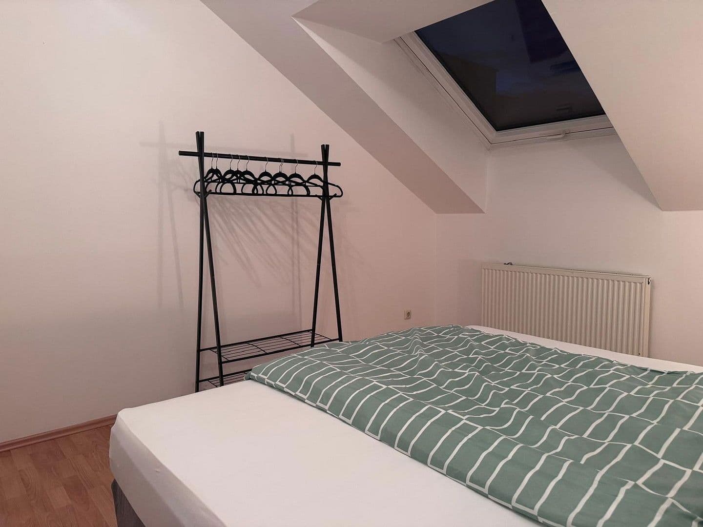 Pronájem bytu 3+1 70 m², Starhembergstraße 11, Linz, Horní Rakousko Pronájem bytu 3+1 70 m², Starhembergstraße 11, Linz, Horní Rakousko