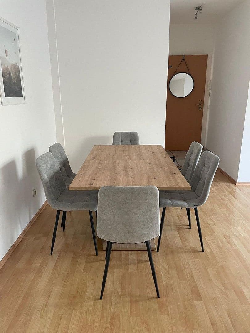Pronájem bytu 3+1 70 m², Starhembergstraße 11, Linz, Horní Rakousko Pronájem bytu 3+1 70 m², Starhembergstraße 11, Linz, Horní Rakousko