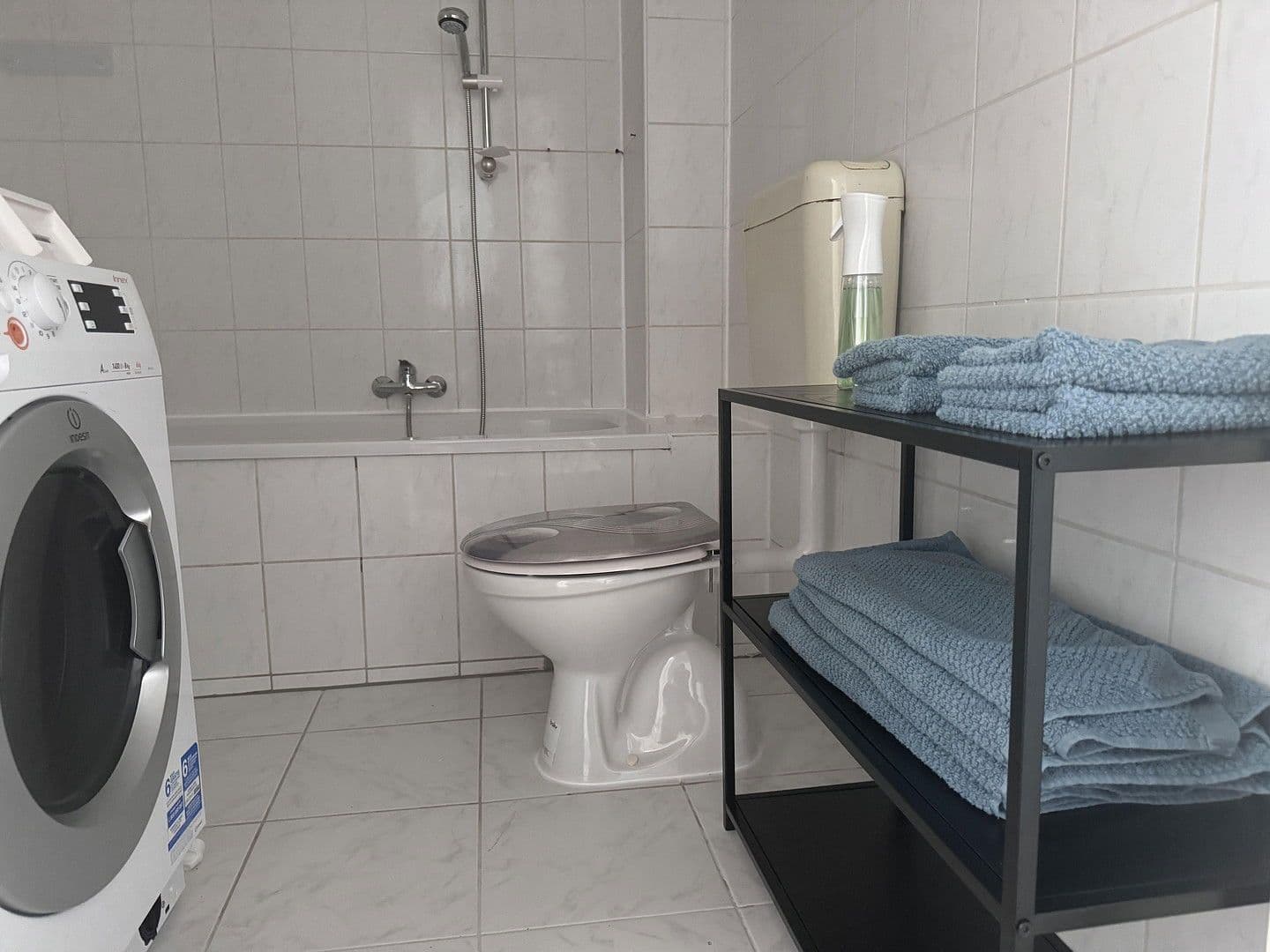 Pronájem bytu 3+1 70 m², Starhembergstraße 11, Linz, Horní Rakousko Pronájem bytu 3+1 70 m², Starhembergstraße 11, Linz, Horní Rakousko