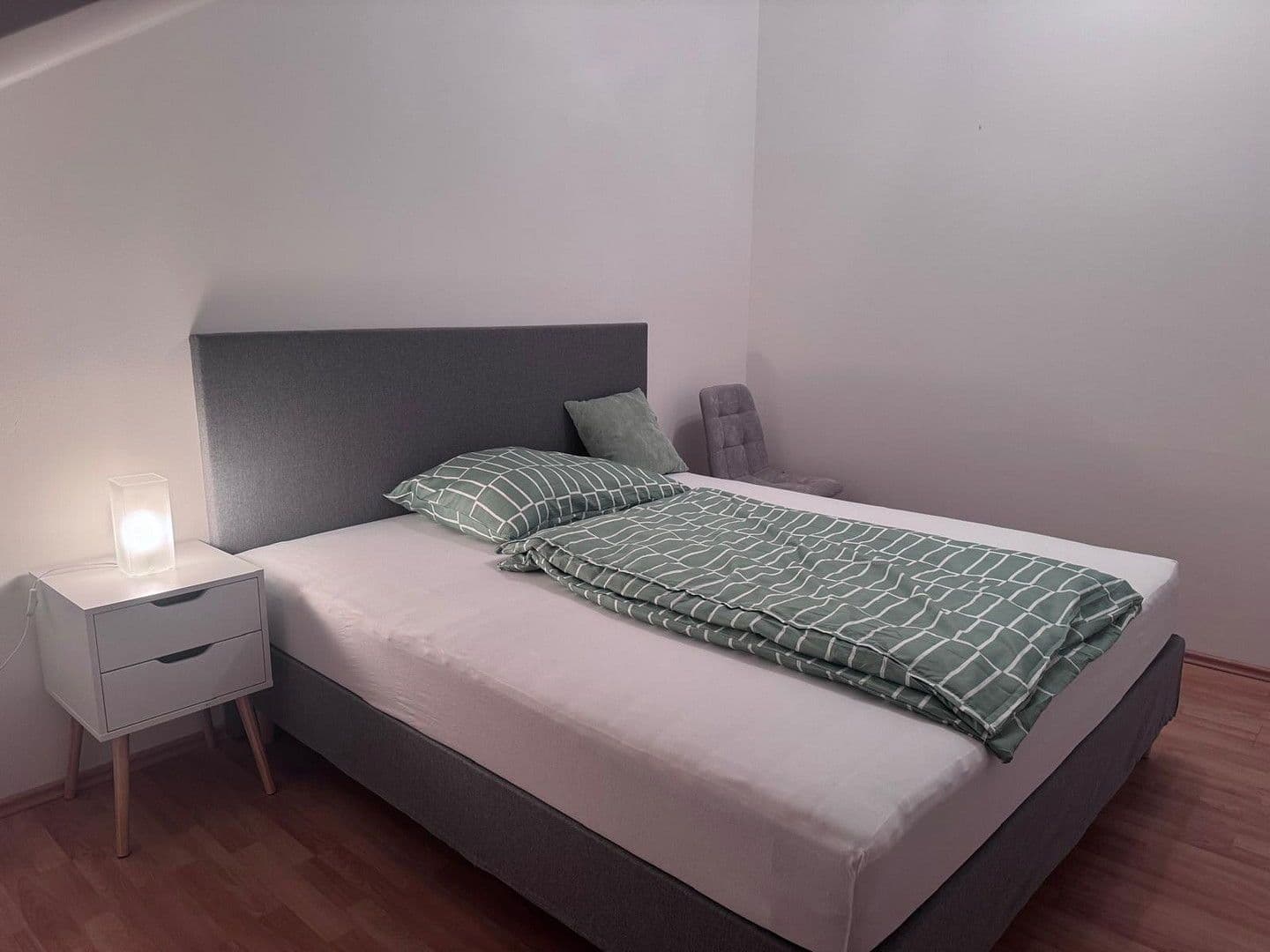 Pronájem bytu 3+1 70 m², Starhembergstraße 11, Linz, Horní Rakousko Pronájem bytu 3+1 70 m², Starhembergstraße 11, Linz, Horní Rakousko