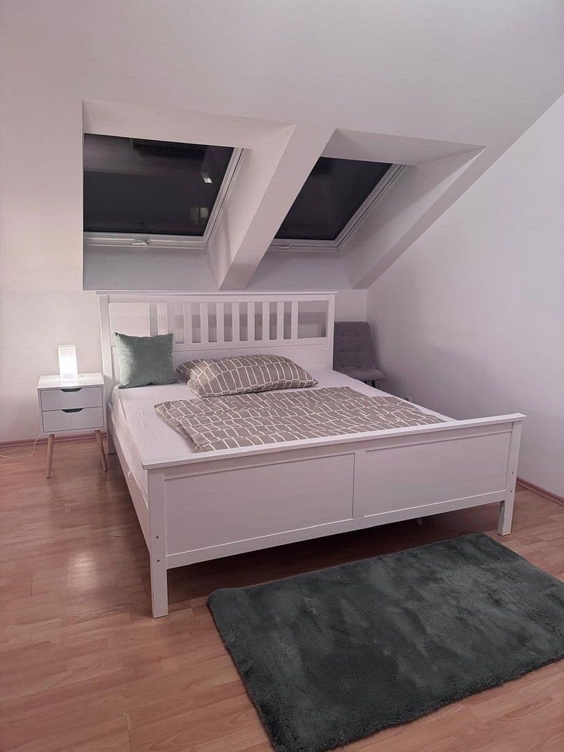 Pronájem bytu 3+1 70 m², Starhembergstraße 11, Linz, Horní Rakousko Pronájem bytu 3+1 70 m², Starhembergstraße 11, Linz, Horní Rakousko