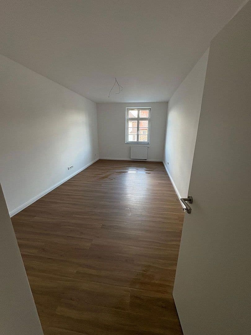 Pronájem bytu 4+1 104 m², Königstr. 92, Fürth, Bavorsko Pronájem bytu 4+1 104 m², Königstr. 92, Fürth, Bavorsko