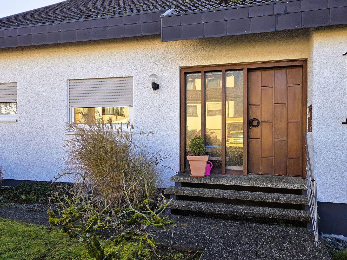 Prodej domu 209 m², pozemek 877 m², Böbingen an der Rems, Bádensko-Württembersko Prodej domu 209 m², pozemek 877 m², Böbingen an der Rems, Bádensko-Württembersko