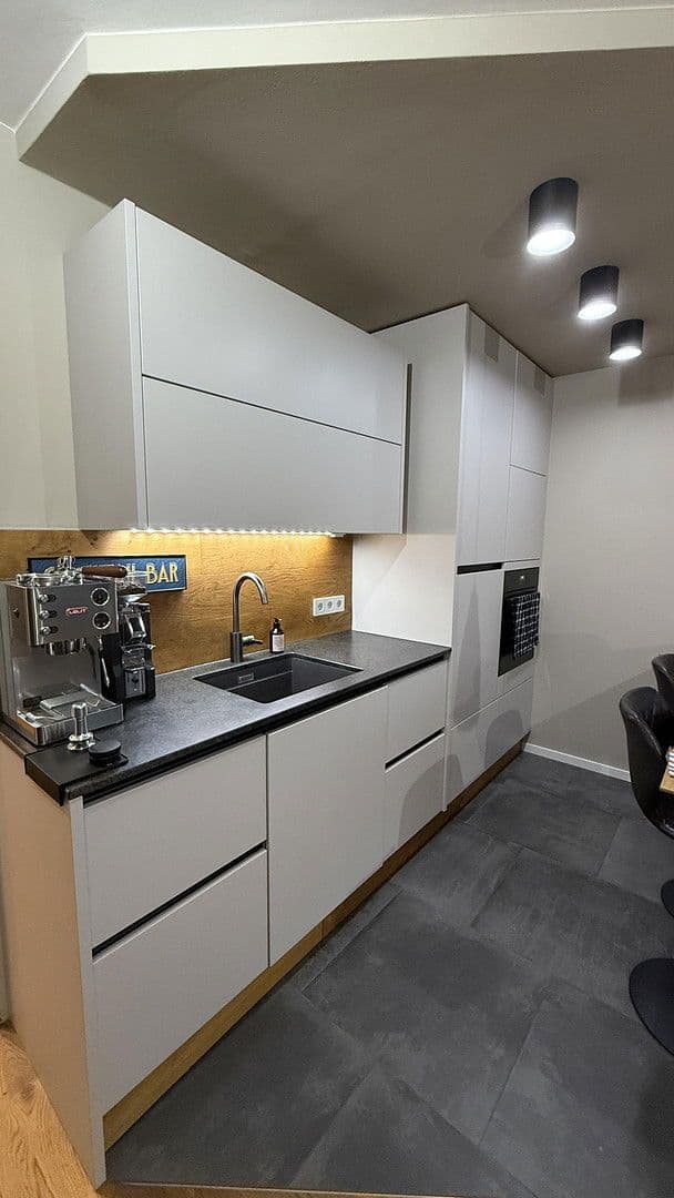 Prodej bytu 2+1 50 m², Am Schöpfwerk 5/7, Wien, Wien Prodej bytu 2+1 50 m², Am Schöpfwerk 5/7, Wien, Wien