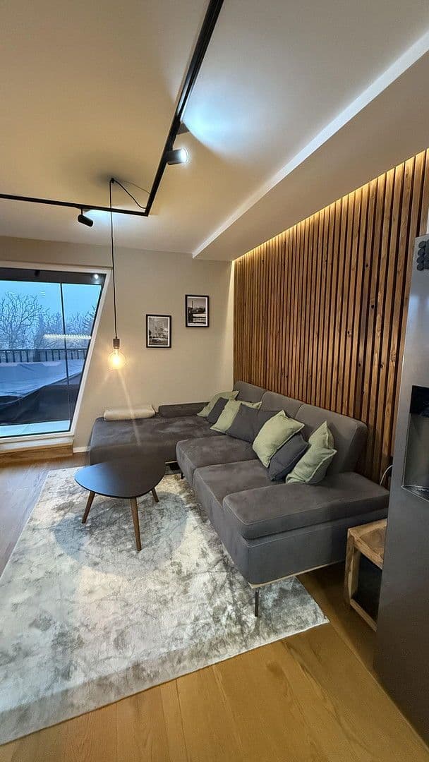 Prodej bytu 2+1 50 m², Am Schöpfwerk 5/7, Wien, Wien Prodej bytu 2+1 50 m², Am Schöpfwerk 5/7, Wien, Wien