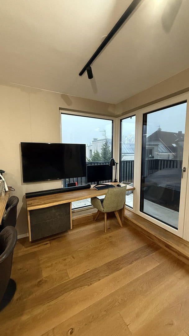 Prodej bytu 2+1 50 m², Am Schöpfwerk 5/7, Wien, Wien Prodej bytu 2+1 50 m², Am Schöpfwerk 5/7, Wien, Wien