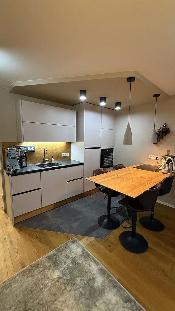 Prodej bytu 2+1 50 m², Am Schöpfwerk 5/7, Wien, Wien Prodej bytu 2+1 50 m², Am Schöpfwerk 5/7, Wien, Wien