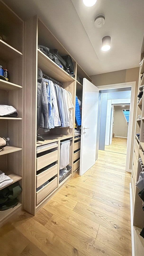 Prodej bytu 2+1 50 m², Am Schöpfwerk 5/7, Wien, Wien Prodej bytu 2+1 50 m², Am Schöpfwerk 5/7, Wien, Wien