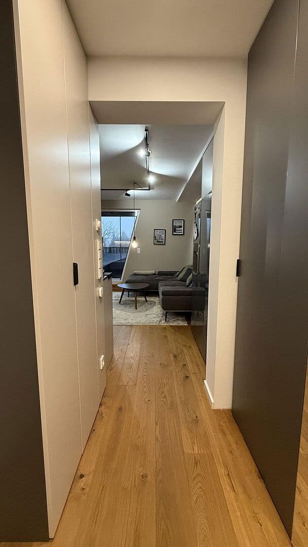 Prodej bytu 2+1 50 m², Am Schöpfwerk 5/7, Wien, Wien Prodej bytu 2+1 50 m², Am Schöpfwerk 5/7, Wien, Wien