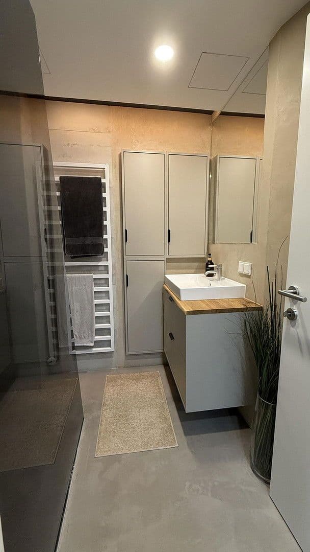 Prodej bytu 2+1 50 m², Am Schöpfwerk 5/7, Wien, Wien Prodej bytu 2+1 50 m², Am Schöpfwerk 5/7, Wien, Wien