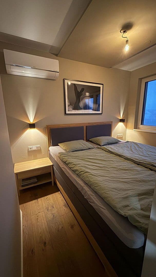 Prodej bytu 2+1 50 m², Am Schöpfwerk 5/7, Wien, Wien Prodej bytu 2+1 50 m², Am Schöpfwerk 5/7, Wien, Wien