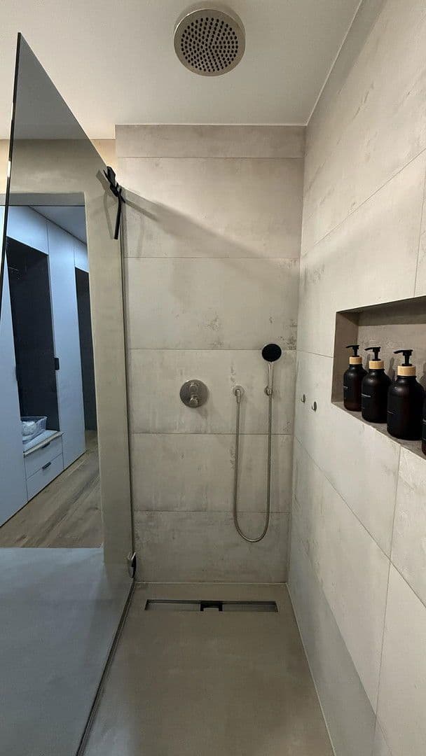 Prodej bytu 2+1 50 m², Am Schöpfwerk 5/7, Wien, Wien Prodej bytu 2+1 50 m², Am Schöpfwerk 5/7, Wien, Wien