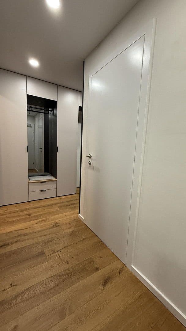 Prodej bytu 2+1 50 m², Am Schöpfwerk 5/7, Wien, Wien Prodej bytu 2+1 50 m², Am Schöpfwerk 5/7, Wien, Wien