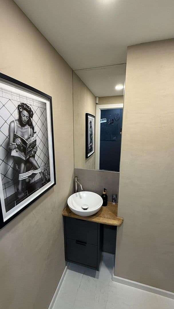 Prodej bytu 2+1 50 m², Am Schöpfwerk 5/7, Wien, Wien Prodej bytu 2+1 50 m², Am Schöpfwerk 5/7, Wien, Wien