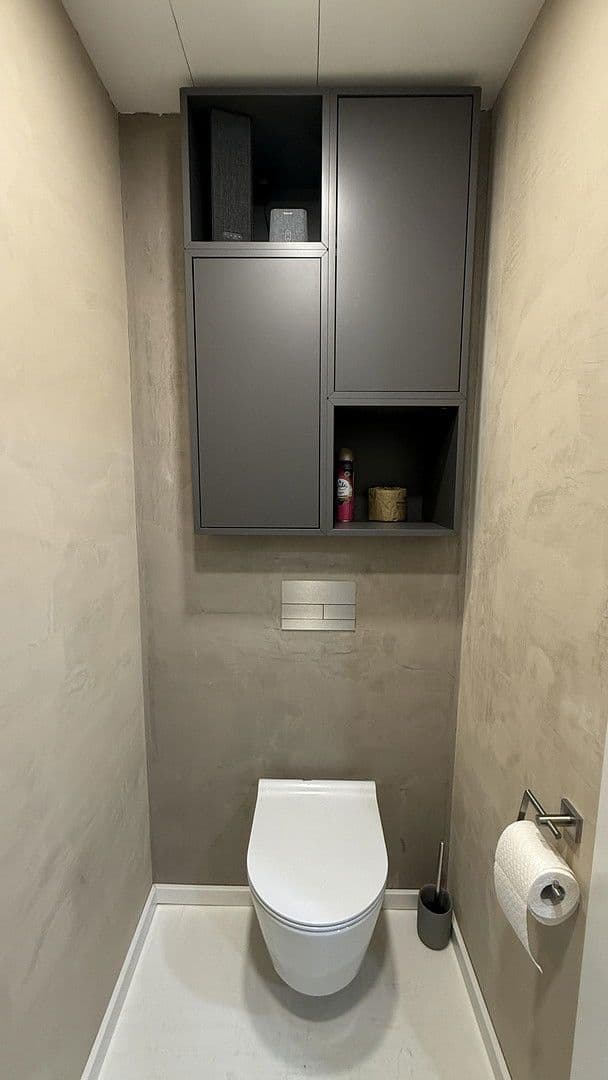 Prodej bytu 2+1 50 m², Am Schöpfwerk 5/7, Wien, Wien Prodej bytu 2+1 50 m², Am Schöpfwerk 5/7, Wien, Wien