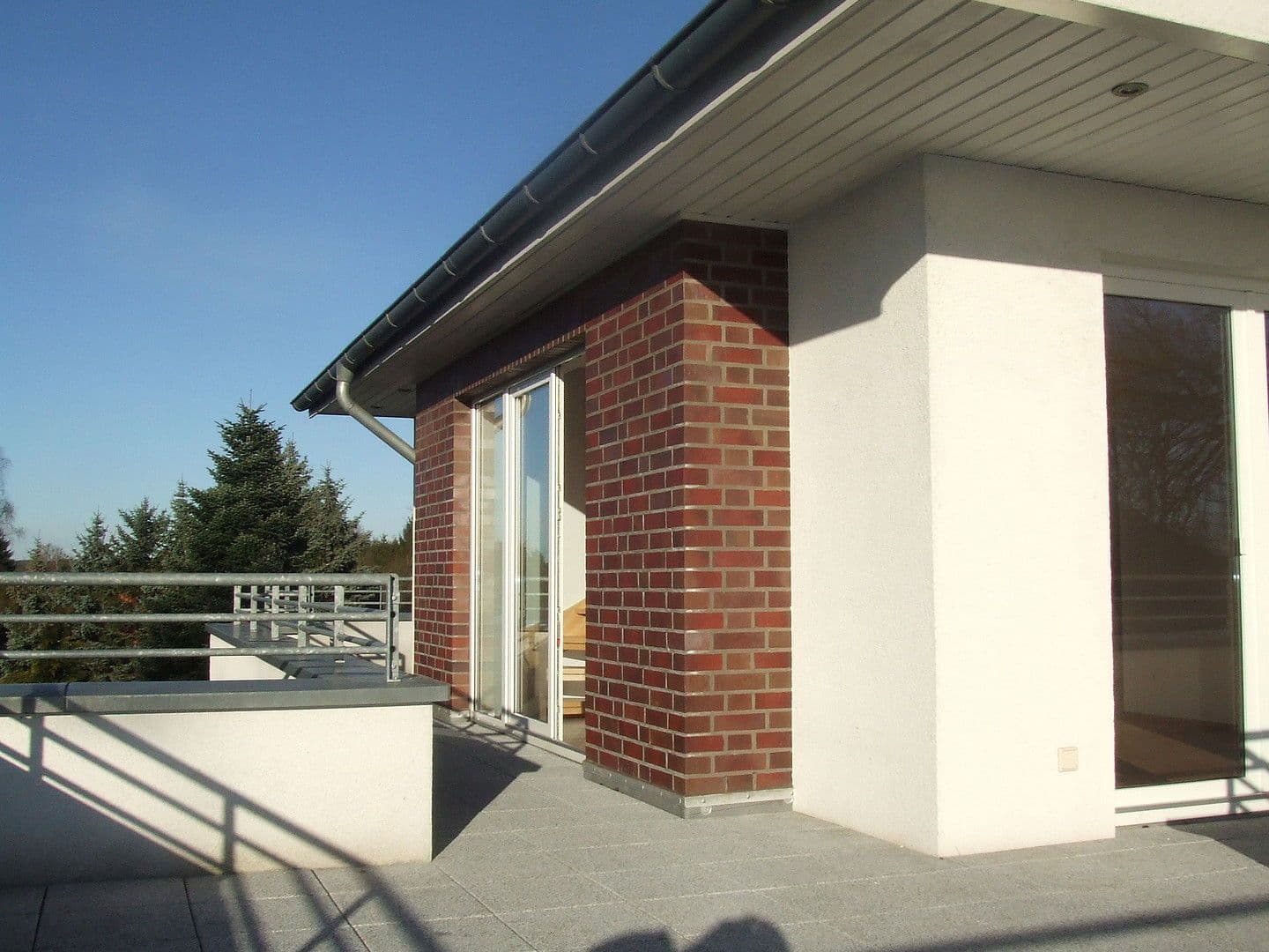 Pronájem bytu 3+1 113 m², Buchholz in der Nordheide, Dolní Sasko Pronájem bytu 3+1 113 m², Buchholz in der Nordheide, Dolní Sasko