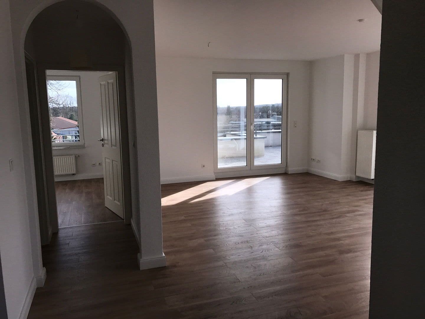 Pronájem bytu 3+1 113 m², Buchholz in der Nordheide, Dolní Sasko Pronájem bytu 3+1 113 m², Buchholz in der Nordheide, Dolní Sasko