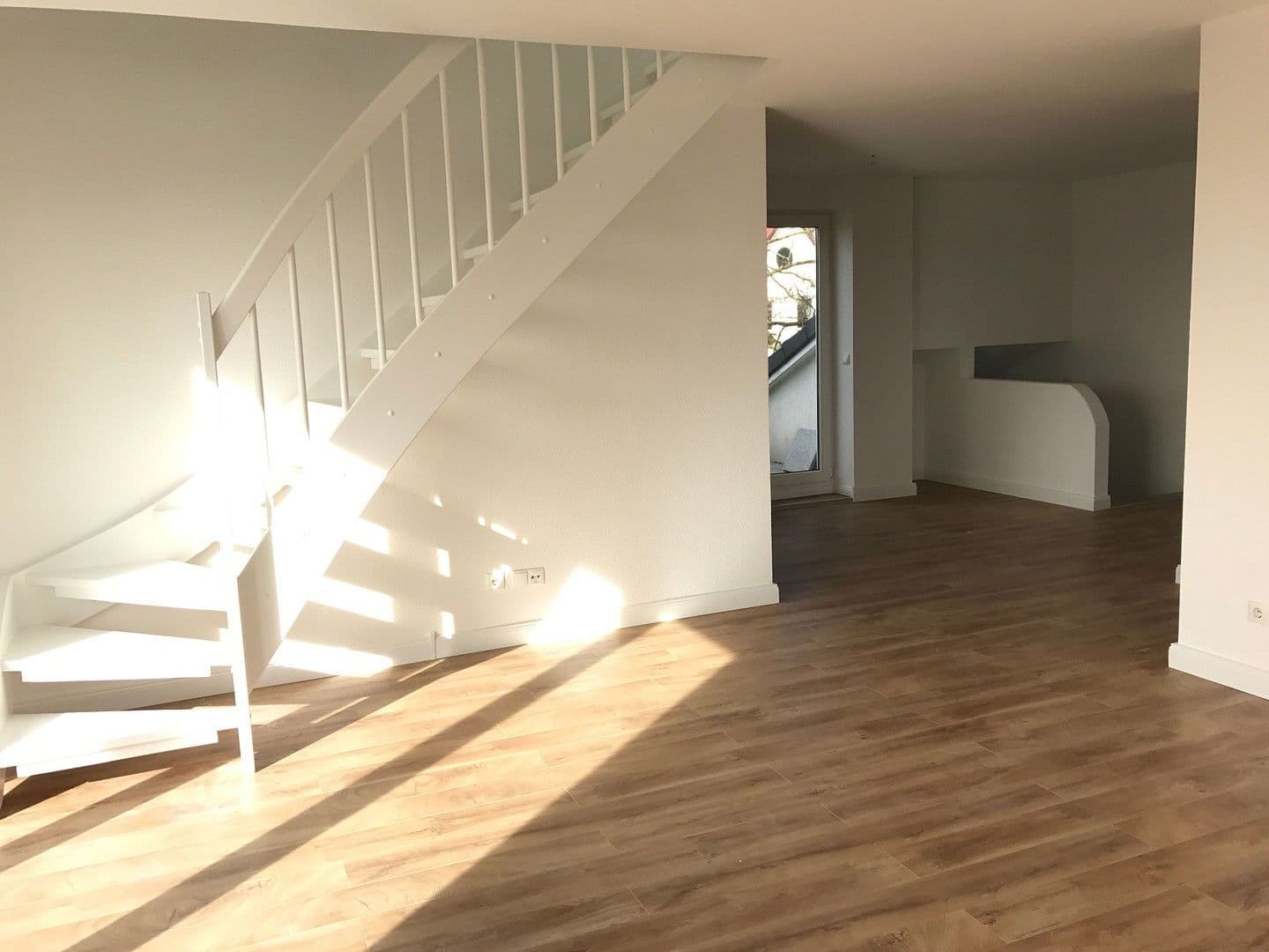 Pronájem bytu 3+1 113 m², Buchholz in der Nordheide, Dolní Sasko Pronájem bytu 3+1 113 m², Buchholz in der Nordheide, Dolní Sasko