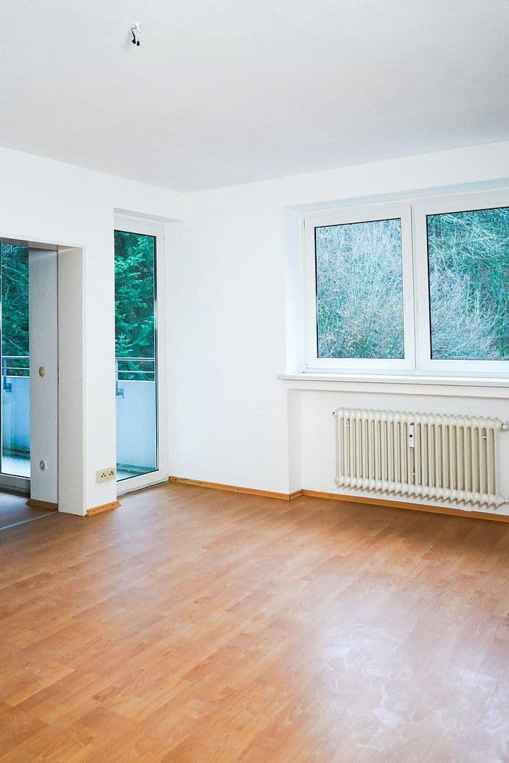 Prodej bytu 2+kk 47 m², Im Rehteich 11, Bad Herrenalb, Bádensko-Württembersko Prodej bytu 2+kk 47 m², Im Rehteich 11, Bad Herrenalb, Bádensko-Württembersko