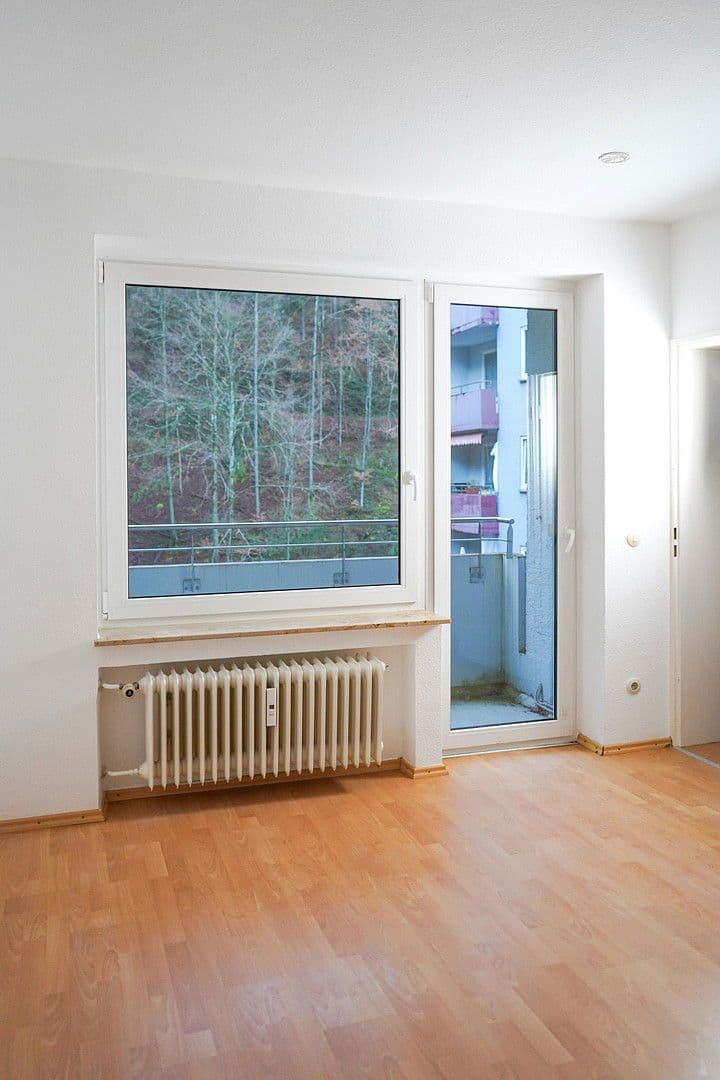 Prodej bytu 2+kk 47 m², Im Rehteich 11, Bad Herrenalb, Bádensko-Württembersko Prodej bytu 2+kk 47 m², Im Rehteich 11, Bad Herrenalb, Bádensko-Württembersko