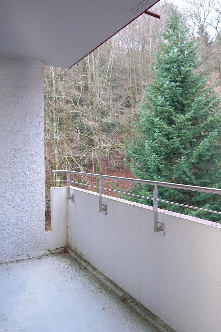 Prodej bytu 2+kk 47 m², Im Rehteich 11, Bad Herrenalb, Bádensko-Württembersko Prodej bytu 2+kk 47 m², Im Rehteich 11, Bad Herrenalb, Bádensko-Württembersko