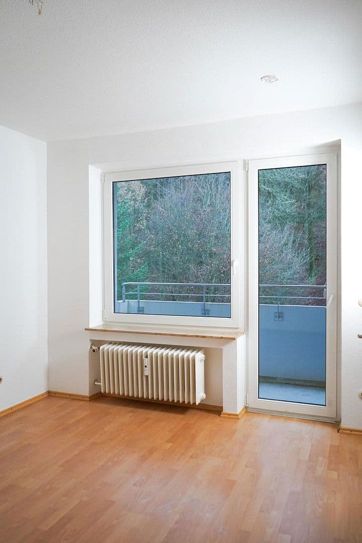 Prodej bytu 2+kk 47 m², Im Rehteich 11, Bad Herrenalb, Bádensko-Württembersko Prodej bytu 2+kk 47 m², Im Rehteich 11, Bad Herrenalb, Bádensko-Württembersko