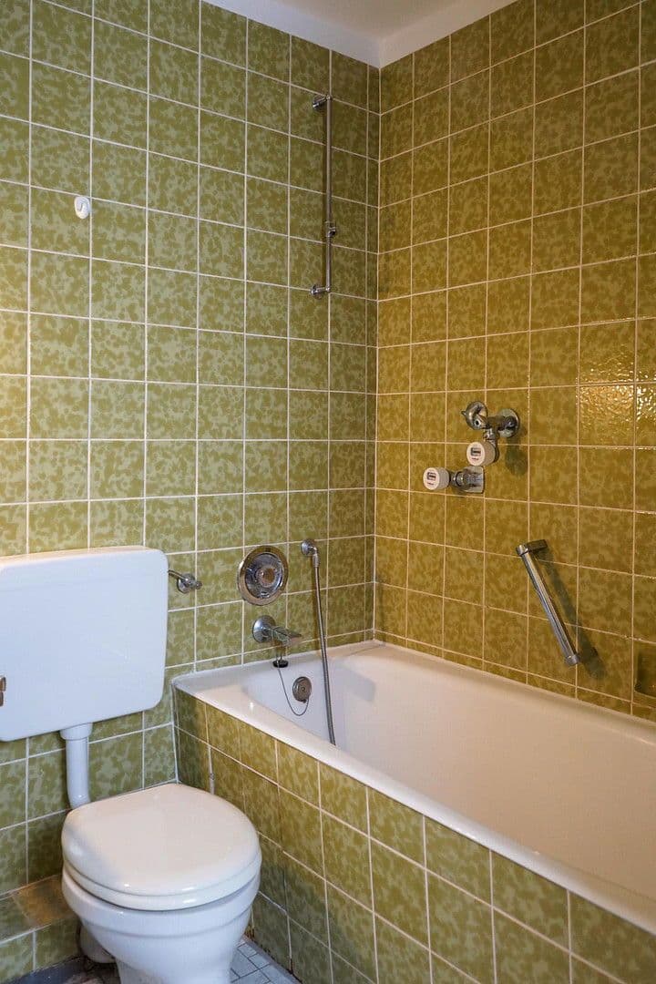 Prodej bytu 2+kk 47 m², Im Rehteich 11, Bad Herrenalb, Bádensko-Württembersko Prodej bytu 2+kk 47 m², Im Rehteich 11, Bad Herrenalb, Bádensko-Württembersko