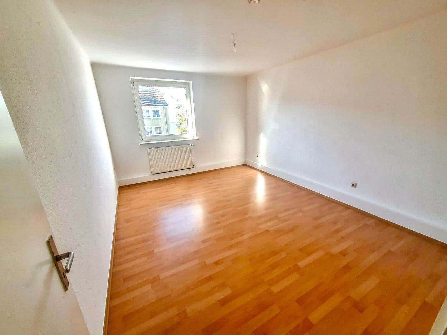 Pronájem bytu 3+1 57 m², Jahnstr. 43, Hof, Bavorsko Pronájem bytu 3+1 57 m², Jahnstr. 43, Hof, Bavorsko