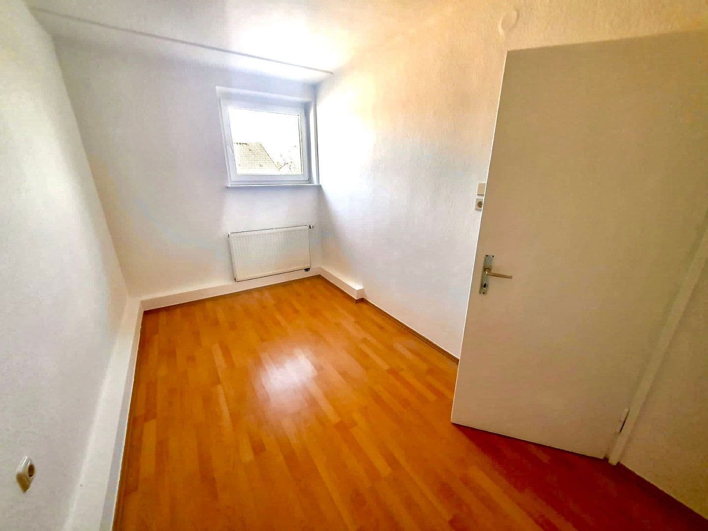 Pronájem bytu 3+1 57 m², Jahnstr. 43, Hof, Bavorsko Pronájem bytu 3+1 57 m², Jahnstr. 43, Hof, Bavorsko