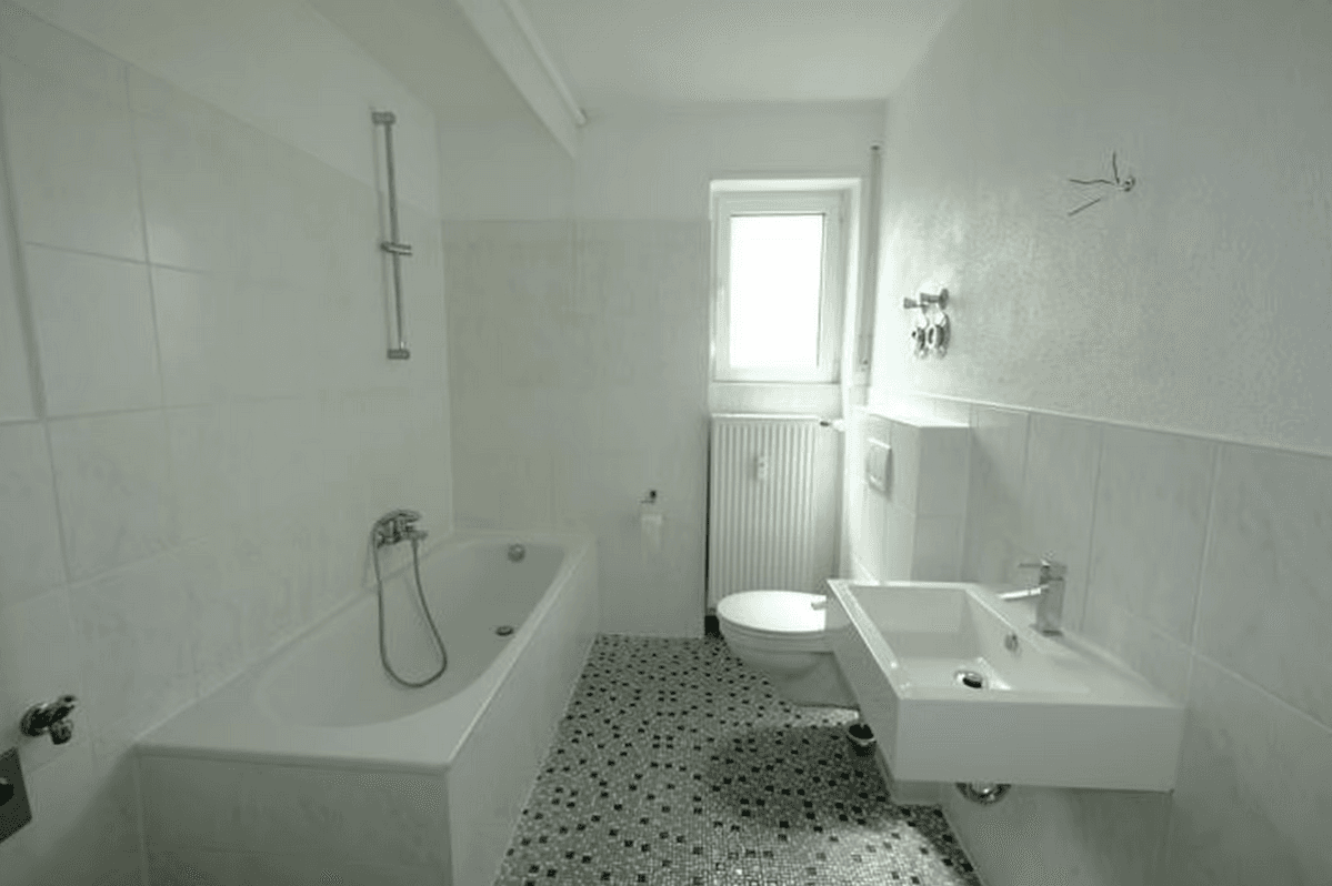 Prodej bytu 4+1 110 m², Kassel, Hessen Prodej bytu 4+1 110 m², Kassel, Hessen