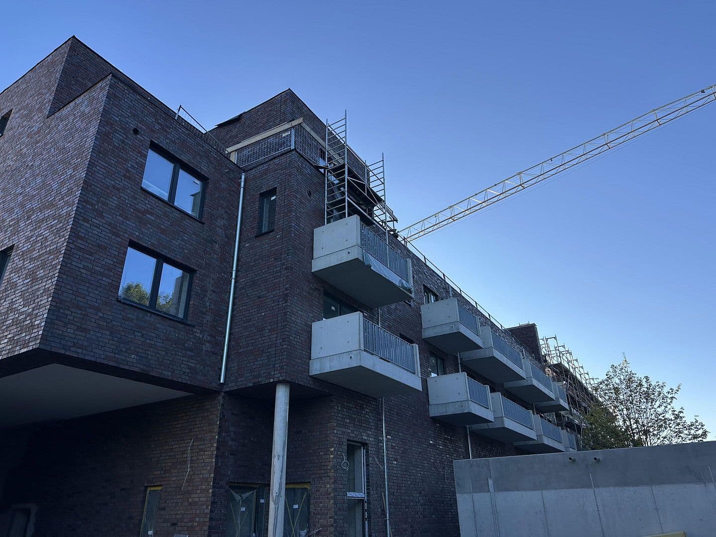 Pronájem bytu 1+1 33 m², Hamburg, Hamburg Pronájem bytu 1+1 33 m², Hamburg, Hamburg