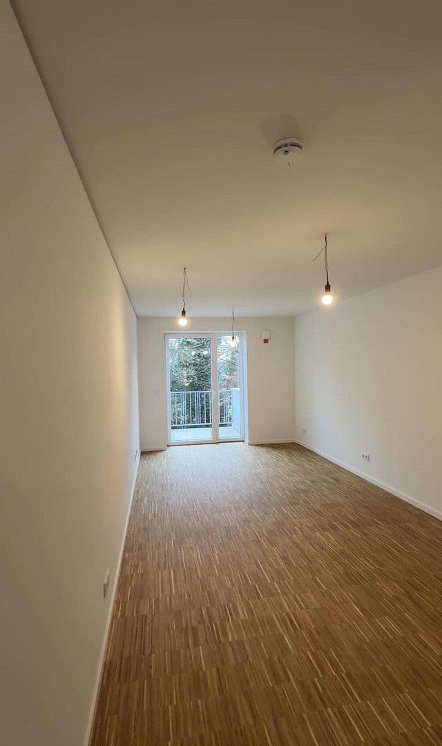 Pronájem bytu 1+1 33 m², Hamburg, Hamburg Pronájem bytu 1+1 33 m², Hamburg, Hamburg