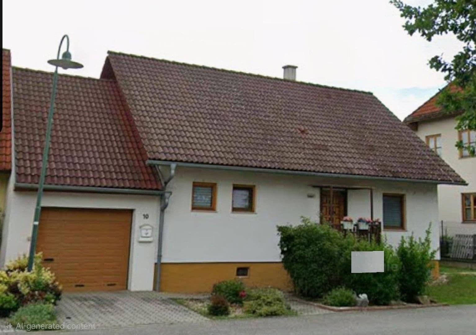 Prodej domu 125 m², pozemek 605 m², Kirchenstrasse 10, Alberndorf im Pulkautal, Dolní Rakousko Prodej domu 125 m², pozemek 605 m², Kirchenstrasse 10, Alberndorf im Pulkautal, Dolní Rakousko