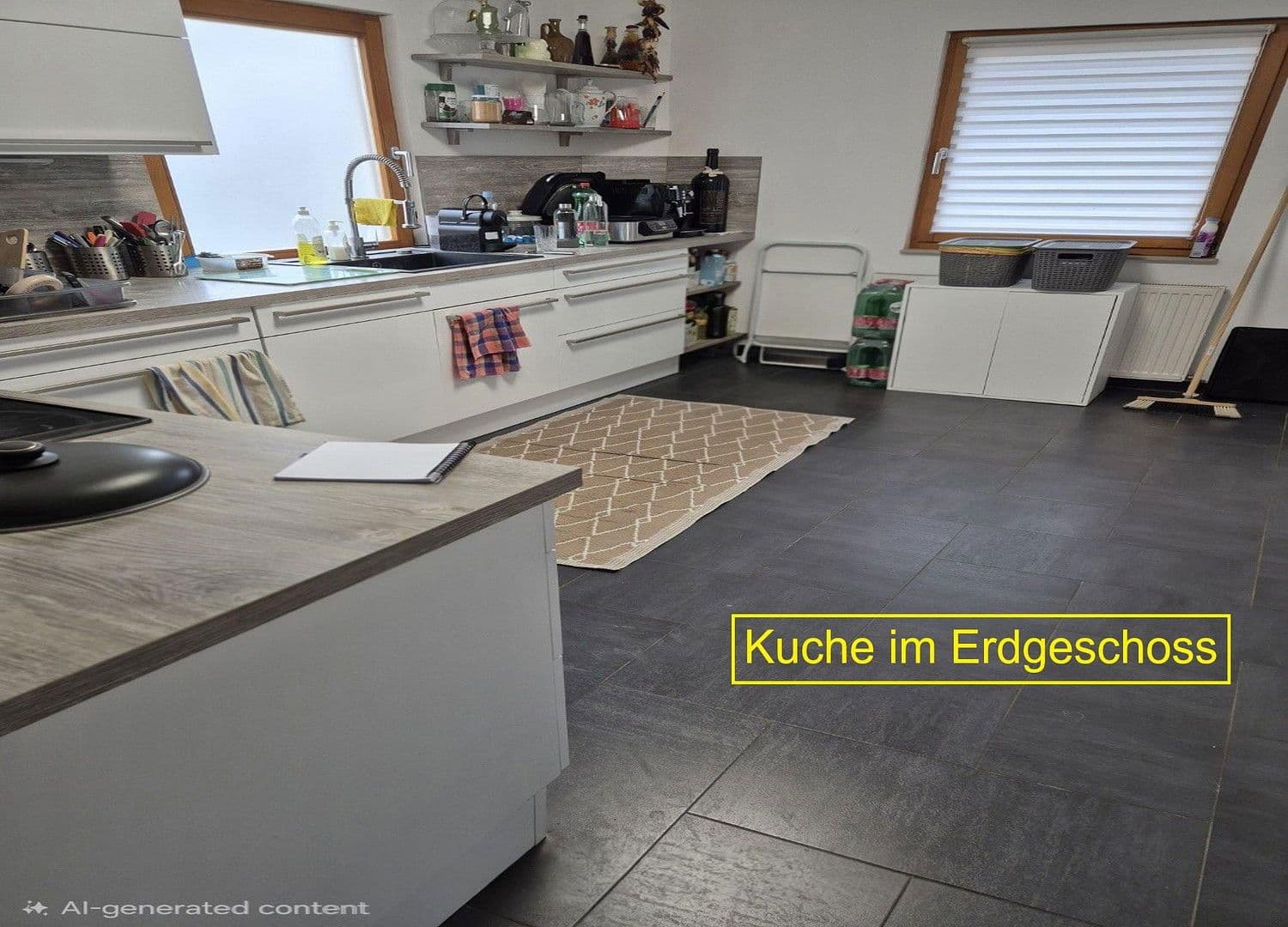 Prodej domu 125 m², pozemek 605 m², Kirchenstrasse 10, Alberndorf im Pulkautal, Dolní Rakousko Prodej domu 125 m², pozemek 605 m², Kirchenstrasse 10, Alberndorf im Pulkautal, Dolní Rakousko