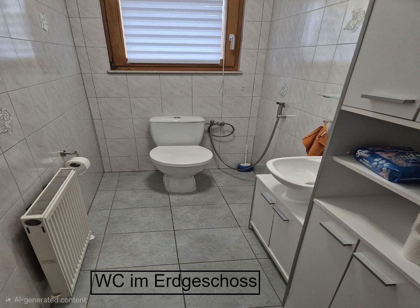 Prodej domu 125 m², pozemek 605 m², Kirchenstrasse 10, Alberndorf im Pulkautal, Dolní Rakousko Prodej domu 125 m², pozemek 605 m², Kirchenstrasse 10, Alberndorf im Pulkautal, Dolní Rakousko