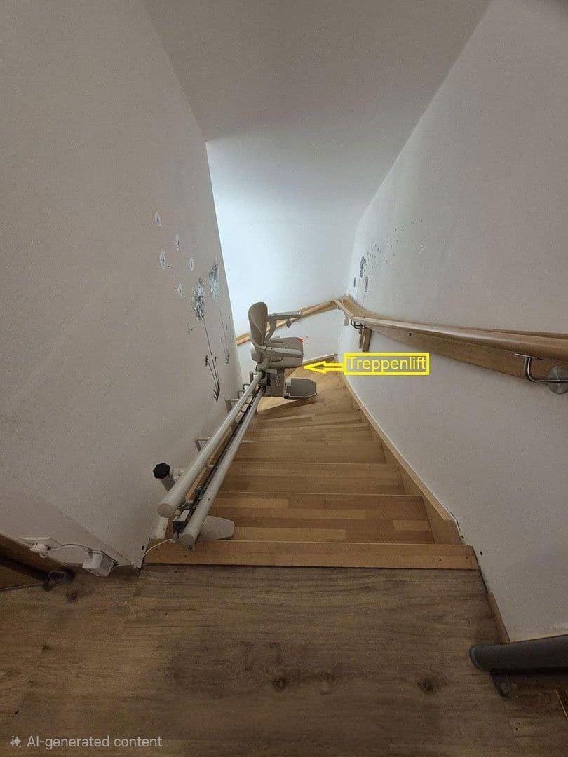 Prodej domu 125 m², pozemek 605 m², Kirchenstrasse 10, Alberndorf im Pulkautal, Dolní Rakousko Prodej domu 125 m², pozemek 605 m², Kirchenstrasse 10, Alberndorf im Pulkautal, Dolní Rakousko