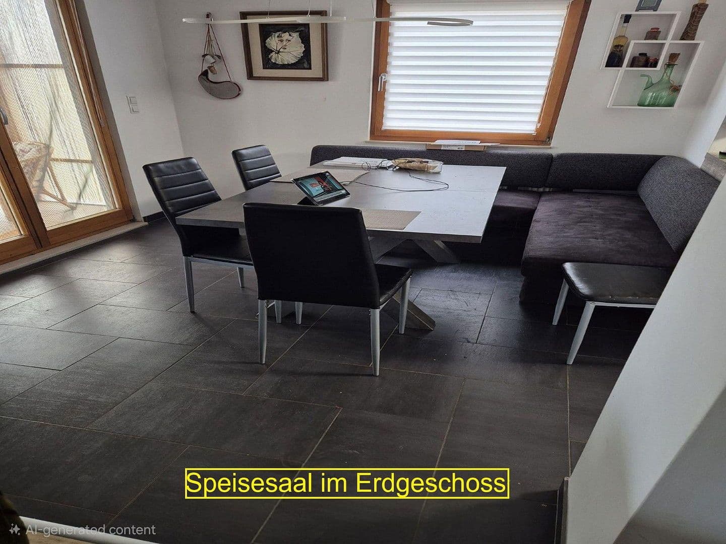 Prodej domu 125 m², pozemek 605 m², Kirchenstrasse 10, Alberndorf im Pulkautal, Dolní Rakousko Prodej domu 125 m², pozemek 605 m², Kirchenstrasse 10, Alberndorf im Pulkautal, Dolní Rakousko