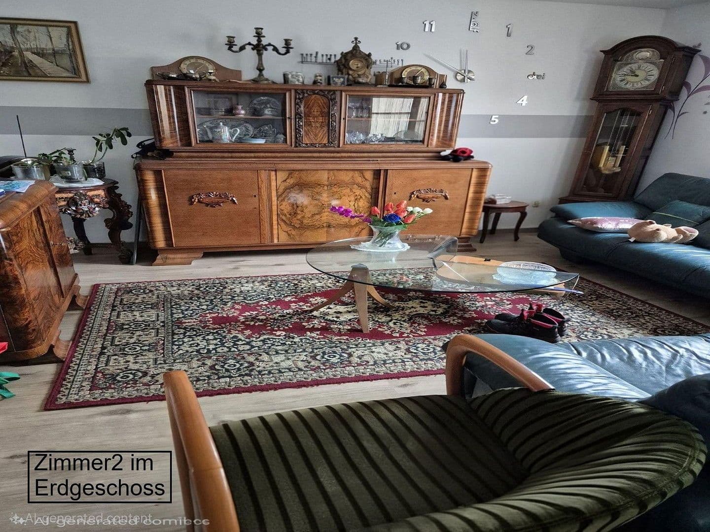 Prodej domu 125 m², pozemek 605 m², Kirchenstrasse 10, Alberndorf im Pulkautal, Dolní Rakousko Prodej domu 125 m², pozemek 605 m², Kirchenstrasse 10, Alberndorf im Pulkautal, Dolní Rakousko